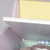 FREE SHIPPING - Heart Toy Bench