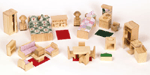 FREE SHIPPING - Doll Furniture