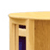 FREE SHIPPING - Dress-up Carousel (natural)