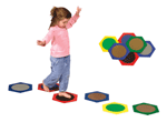 Sensory Stepping Stones