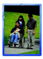 FREE SHIPPING - Real Puzzles - Real Families