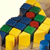 Peg Pen Playset