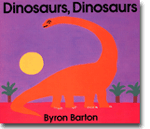 Dinosaurs, Dinosaurs Big Book