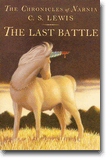 The Last Battle - Narnia