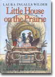 Little House on the Prairie - Little House