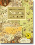 The Complete Chronicles of Narnia - Narnia