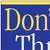 Dont Throw Away Tomorrow - Living Gods Dream for Your Life