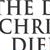 The Day Christ Died