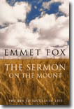 The Sermon on the Mount - Reissue - The Key to Success in Life