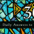 365 WWJD - Daily Answers to What Would Jesus Do?