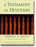 A Testament of Devotion
