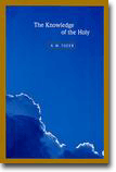 Knowledge of the Holy - Reissue