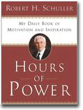 Hours of Power - My Daily Book of Motivation and Inspiration