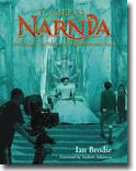 Cameras in Narnia - How The Lion, The Witch and The Wardrobe Came to Life