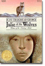 Julie of the Wolves