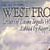 West from Home - Letters of Laura Ingalls Wilder, San Francisco, 1915Little House