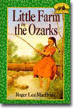 Little Farm in the Ozarks - Little House