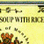 Chicken Soup with Rice - A Book of Months
