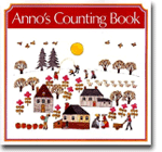 Annos Counting Book Big Book