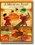 A Medieval Feast
