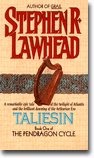 Taliesin - Book One of the Pendragon Cycle