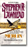 Merlin - Book Two of the Pendragon Cycle