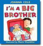 Im a Big Brother
