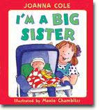 Im a Big Sister