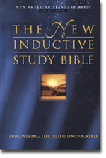 The New Inductive Study Bible