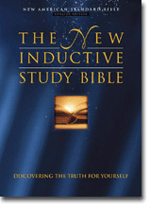 The New Inductive Study Bible