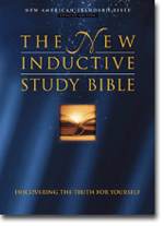 The New Inductive Study Bible