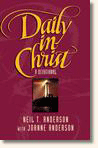 Daily in Christ
