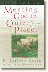 Meeting God in Quiet Places: The Cotswold Parables