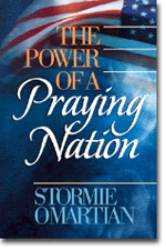 The Power of a Praying Nation