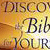 Discover the Bible for Yourself: *Helpful introductions to every book *Practical approaches for study *Applications for everyday life