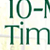 10-Minute Time Outs for Moms