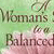 A Womans Secret to a Balanced Life: Finding Gods Refreshing Priorities for You