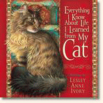 Everything I Know About Life I Learned from My Cat