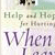 When He Leaves: Help and Hope for Hurting Wives