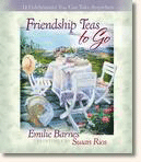 Friendship Teas to Go: 12 Celebrations You Can Take Anywhere