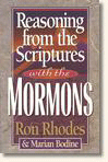 Reasoning from the Scriptures with the Mormons