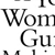 A Young Woman's Guide to Making Right Choices