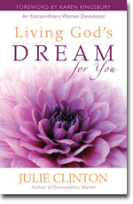 Living God's Dream for You