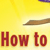 How to Study Your Bible for Kids DVD