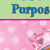 Princess with a Purpose Music CD