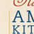 The Homestyle Amish Kitchen Cookbook