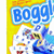 Boggle Jr.