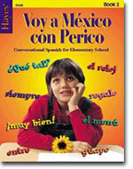 Conversational Spanish Book 2
