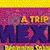 A Trip to Mexico: Beginning Spanish Reader