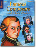 Famous Composers and Their Music